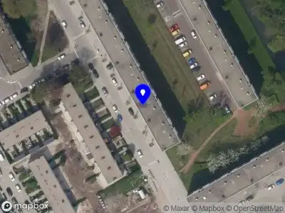 Nieuw bedrijf Gosia Cleaning Services