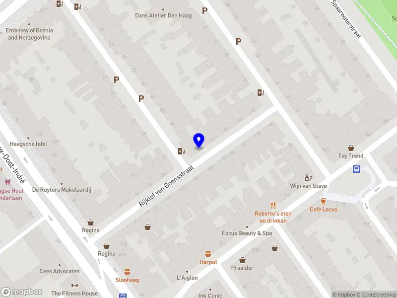 Nieuw bedrijf M.S. Brandpreventie