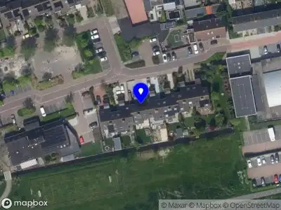 Tygo Kas NOORDEN