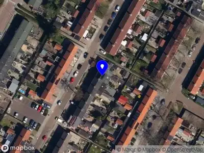 Nieuw bedrijf Sport, training & dienstverlening Tjensun Muller