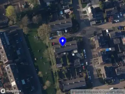 Nieuw bedrijf Bai Infra