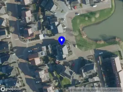 Van Aalst Infra Gameren