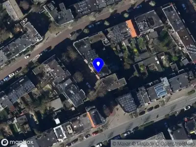 Nieuw bedrijf R. Algoe