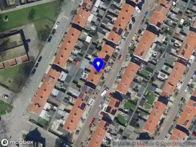 Nieuw bedrijf Gregor Dawid