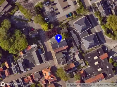 Maikel Bruin B.V. Den Burg