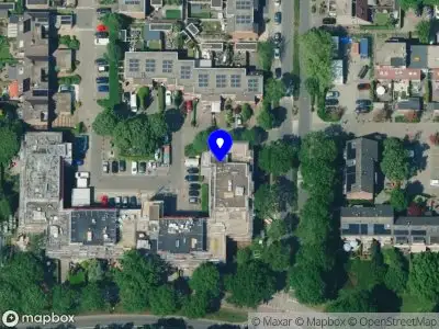 Beumer Zorg Apeldoorn