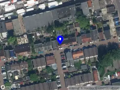 Meredith Pique ZAANDAM