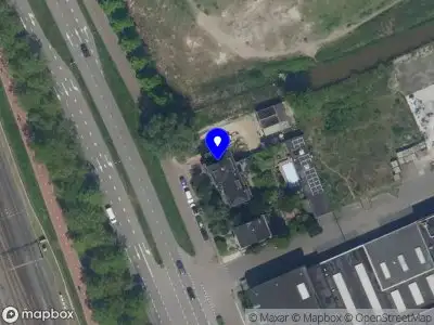 JvanderLubbe Zaandam