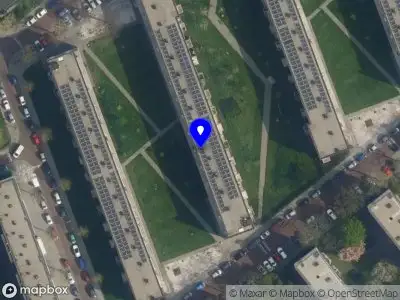 Nieuw bedrijf RMB KLUSJESMAN