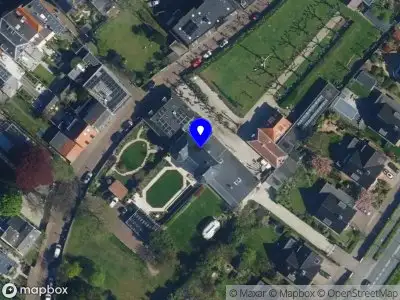 Studio Kiewiet de Jonge