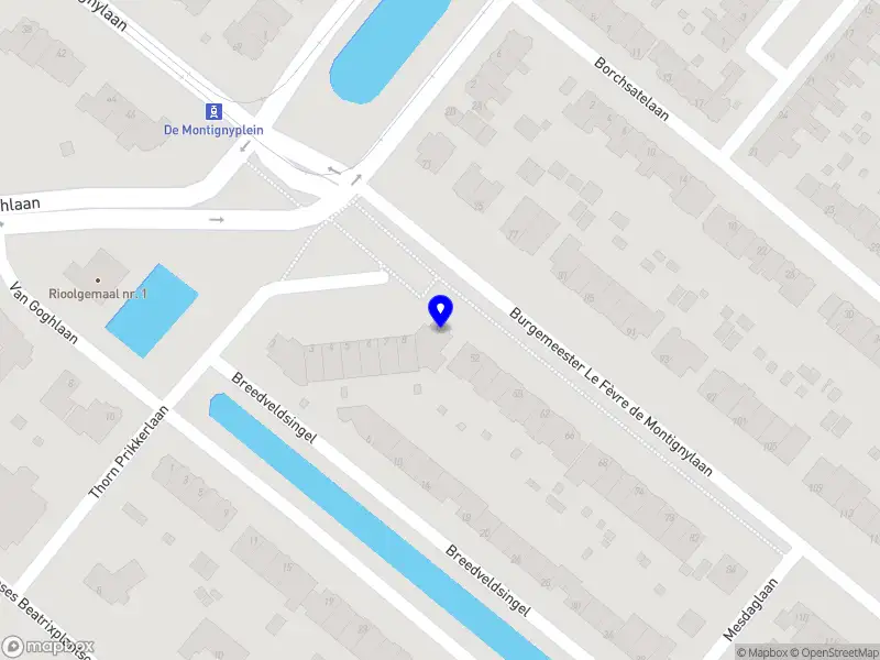 Nieuw bedrijf Stichting Administratiekantoor Compass Rose