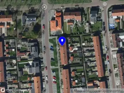 Los bij Cherron Sommelsdijk