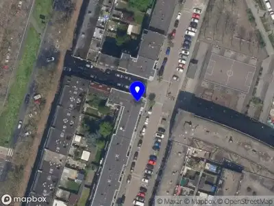 Kubus Sklep B.V. Rotterdam