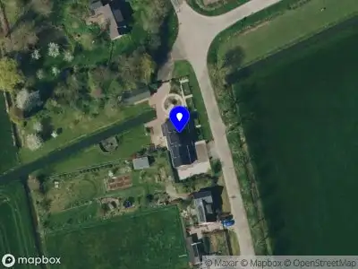 Stichting Hans van Dorp Fonds Kapel-Avezaath