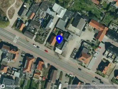 Bas Bos Logistics B.V.