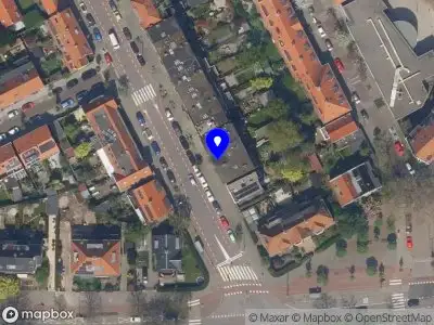 Ahmedov Steigerbouw Schiedam