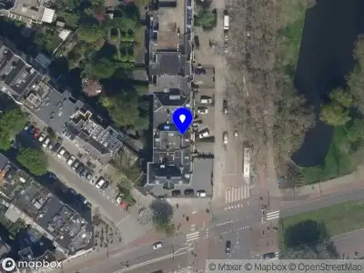 Stichting Derdengelden Advocatenpunt