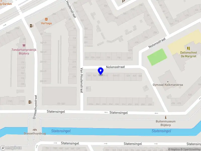 Stichting Werkplaatsen De Makerij Rotterdam