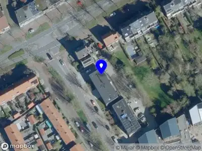 Nieuw bedrijf Tjester Verschuren