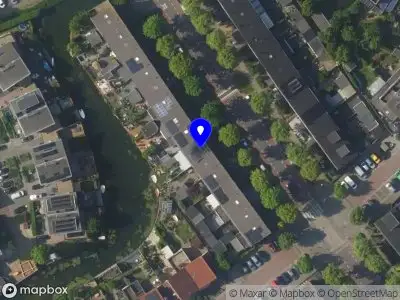 NerosShrimps Harderwijk