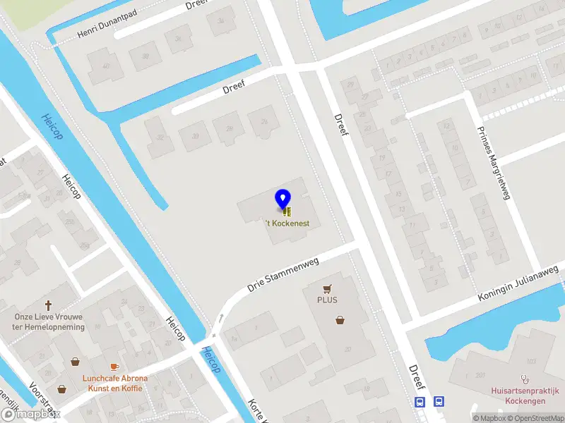 Vereniging Jenaplan Stichtsevecht