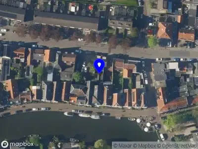 Beheering Onroerend Goed Maarssen