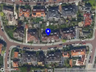 Nieuw bedrijf The Roaring Twenties