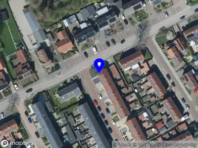Sliwinex Stad aan 't Haringvliet