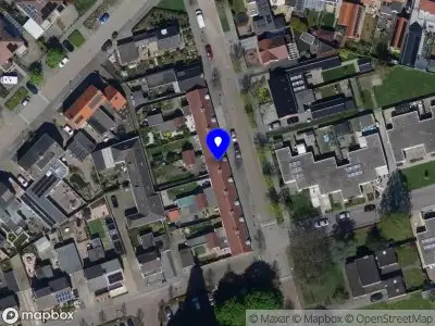 Nieuw bedrijf Aether-n-Axon