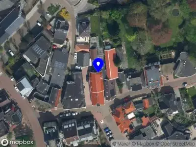 Nieuw bedrijf Klussenbedrijf R H Brinkman