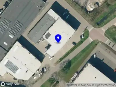 Stichting Sponsor de Jeugd