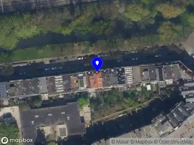 VvE essenburgsingel 11