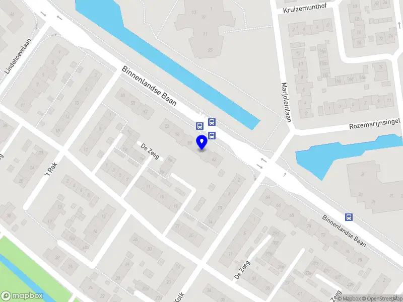Stichting Hoven voor IJsselmonde Barendrecht