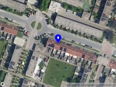 Nieuw bedrijf SwiftSide