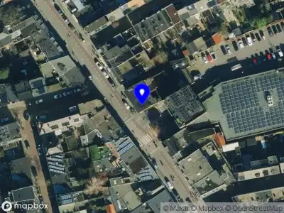 Nieuw bedrijf Broodje Ben Zwolle