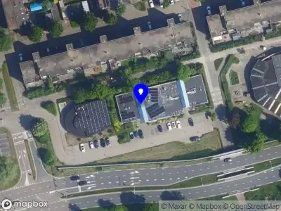 Mondzorgcentrum Kroonprins B.V. Almere