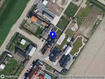 Van Vossen Montage B.V. Sint Philipsland