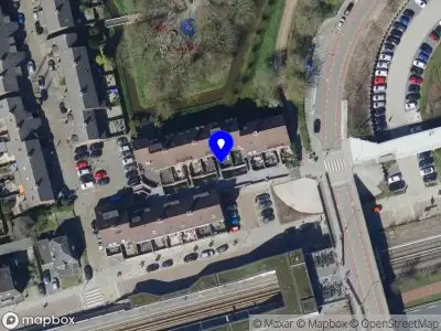 Elegant Nails and Pedicure