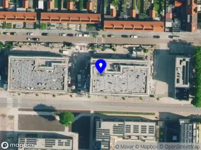 Schoonheidssalon Fris