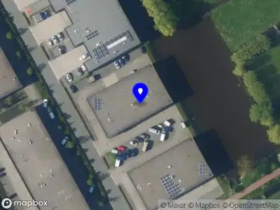 RSBM Totaalbouw BODEGRAVEN