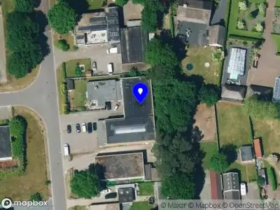 Nieuw bedrijf S. Kloosterman Holding B.V.