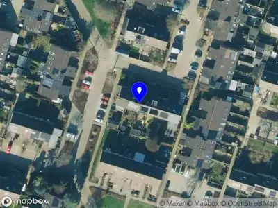 Stichting Dogs With A Hobby