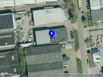 Nieuw bedrijf Kommer Holding B.V.