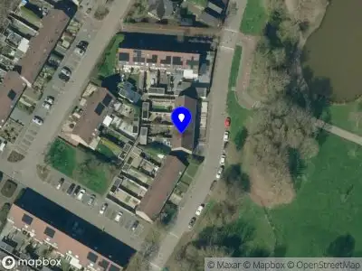 G. Yousufzai Holding B.V.