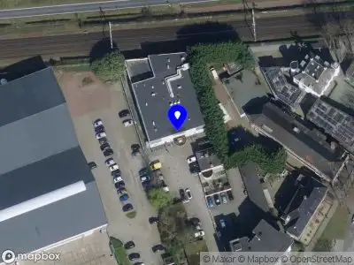Neurorevalidatie bij CNA B.V. Breda