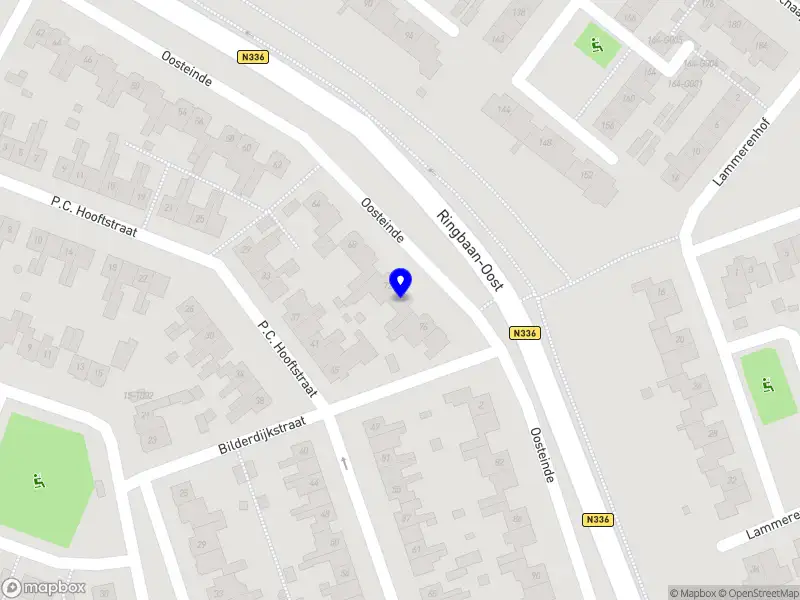 Nieuw bedrijf C.Z. Transportmiddelen