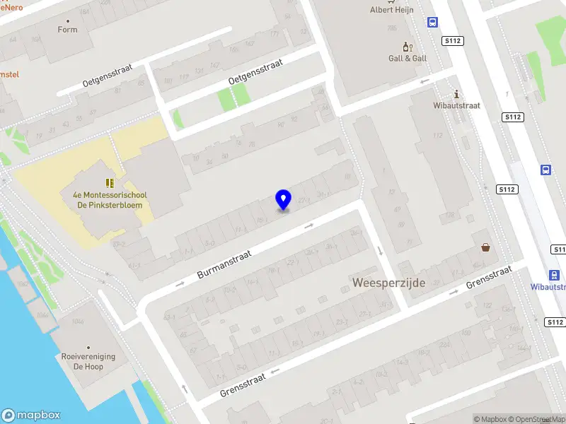 Daan Steenman Amsterdam