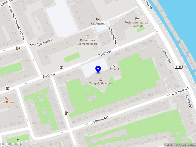 Inge van den Hoven Art Amsterdam