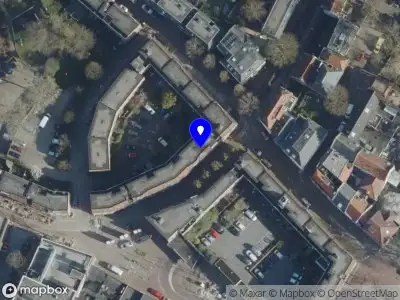 Nieuw bedrijf Koen Consultancy Informatie