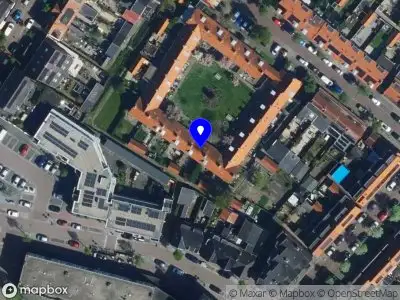 Nieuw bedrijf Blue Thimson